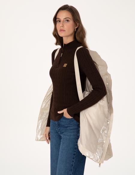 Bej Comfort Fit Mont - 50308990001