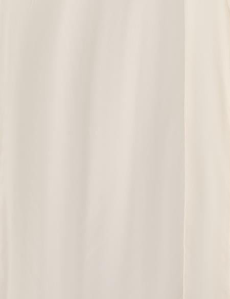 Ekru Regular Fit Yelek - 50308957019