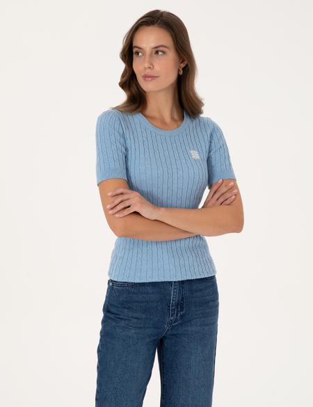 Mavi Slim Fit Basic Kazak - 50317063001