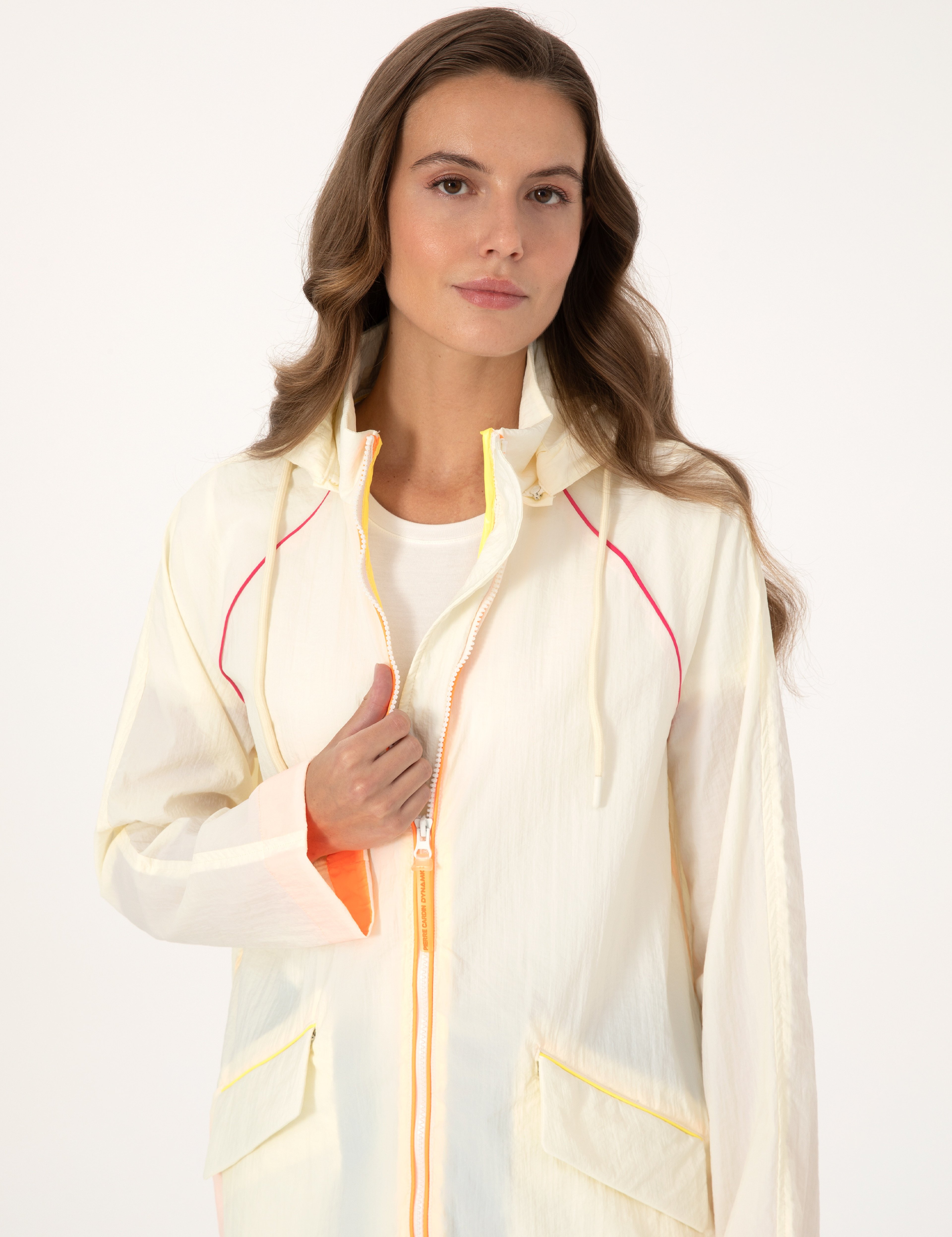 Ekru Comfort Fit Mont - Image 2