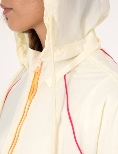 Ekru Comfort Fit Mont
