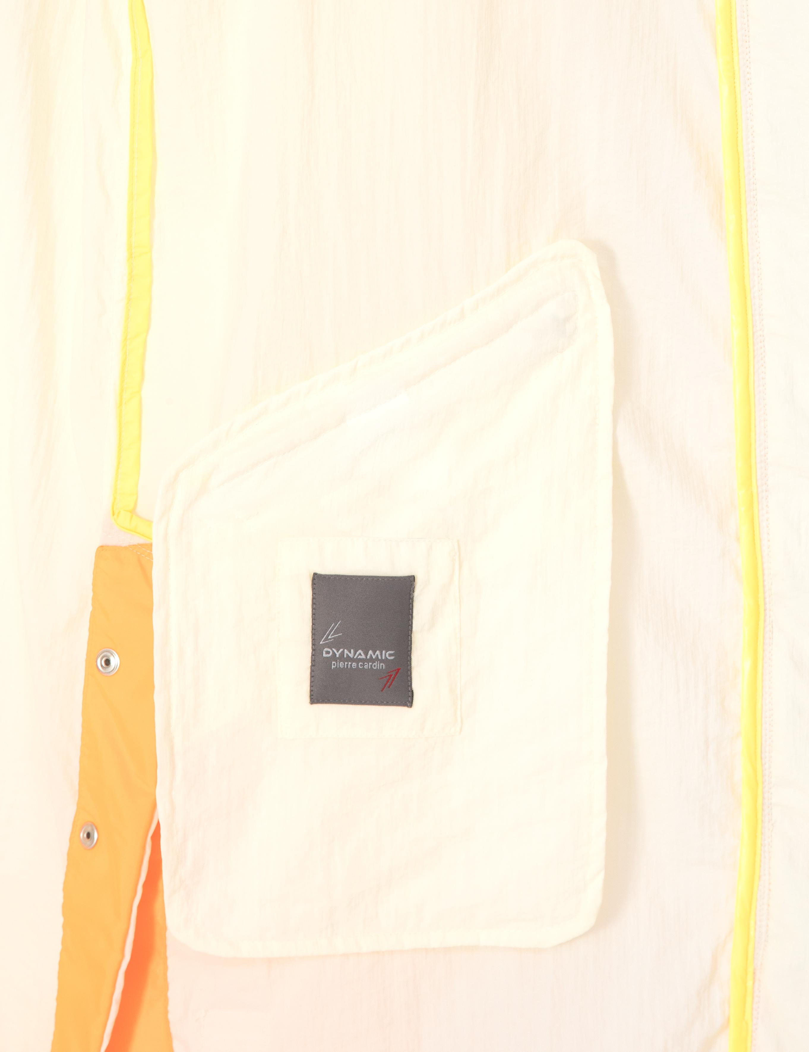 Ekru Comfort Fit Mont