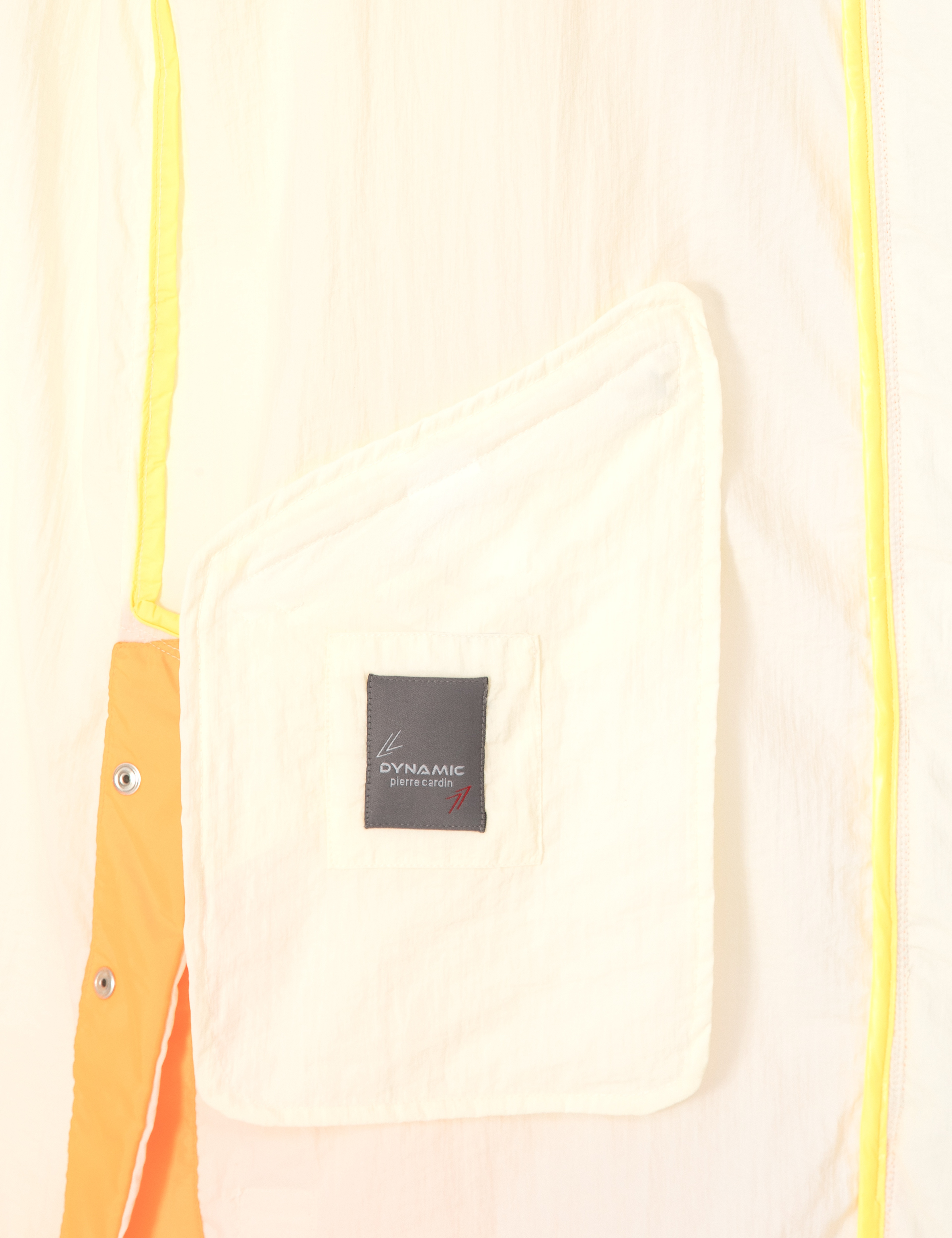 Ekru Comfort Fit Mont - Image 7