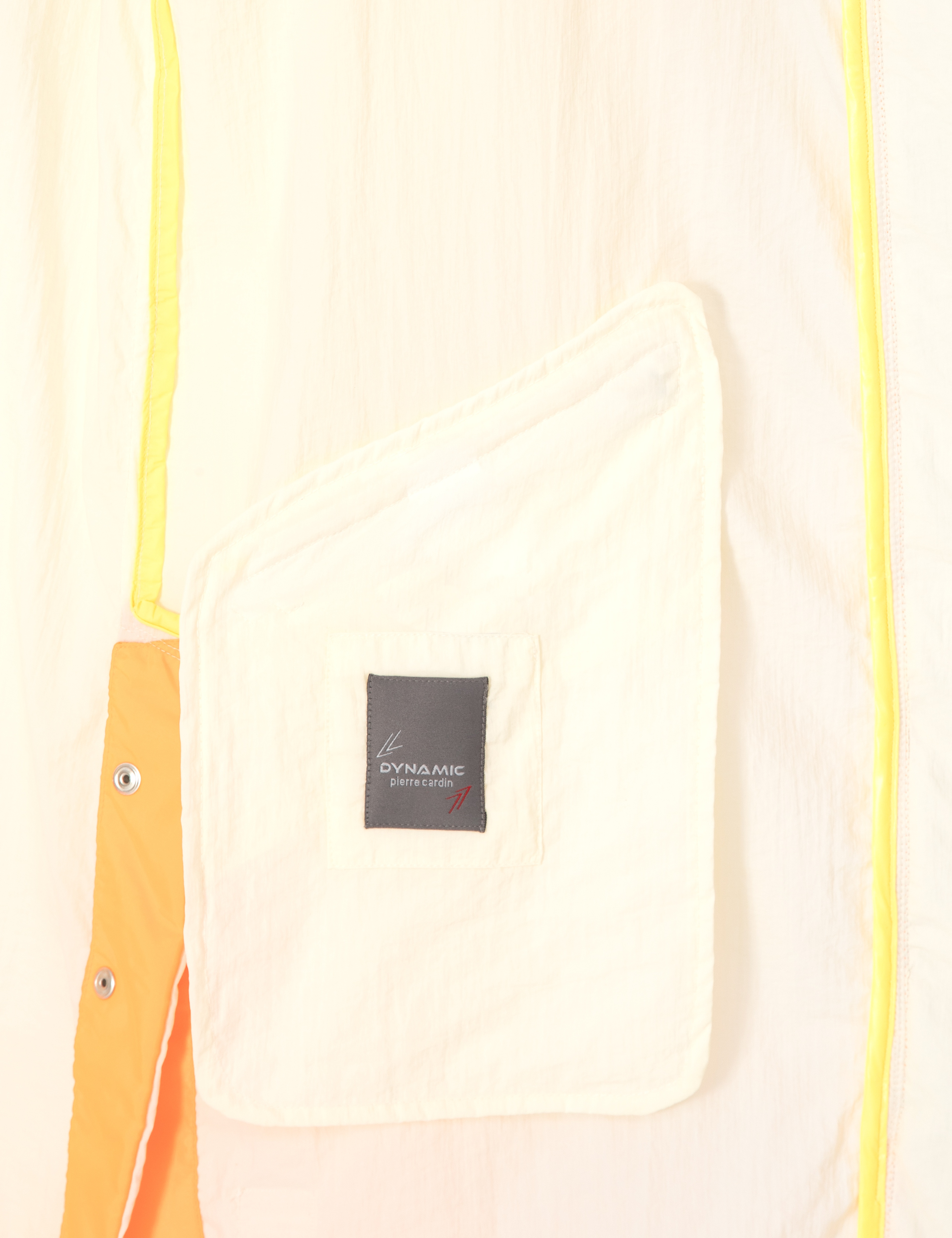 Ekru Comfort Fit Mont