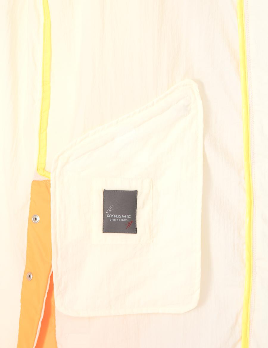 Ekru Comfort Fit Mont