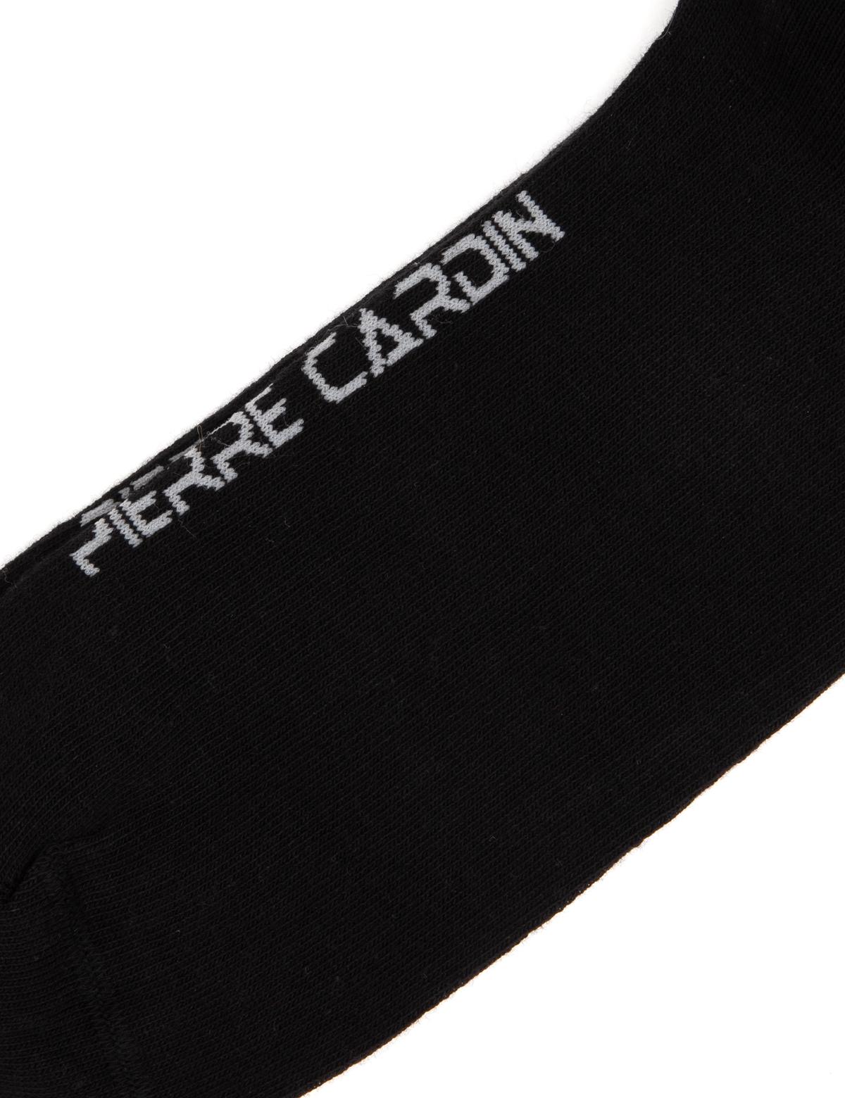 Siyah Çorap - 50318201003