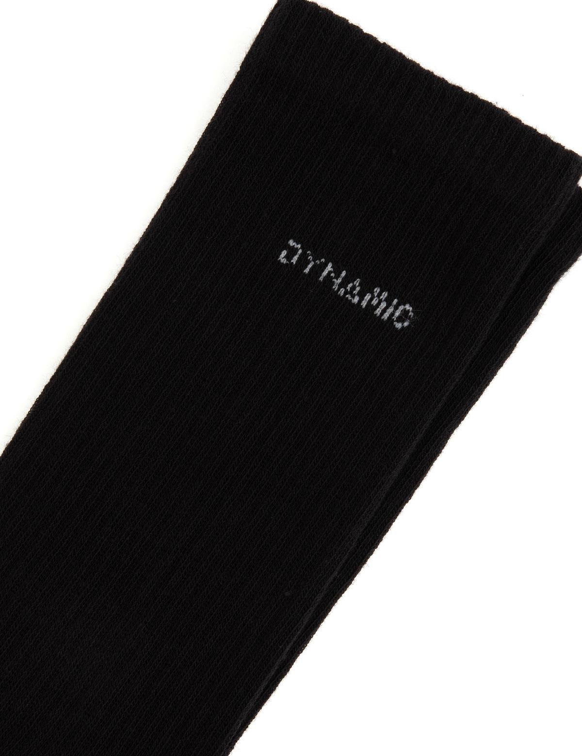 Siyah Çorap - 50318201003