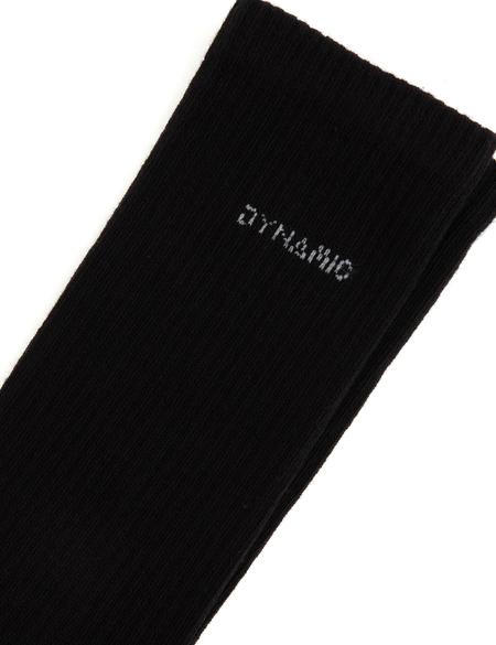 Siyah Çorap - 50318201003