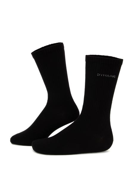 Siyah Çorap - 50318201003