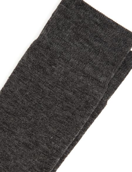 Antrasit Çorap - 50318513005
