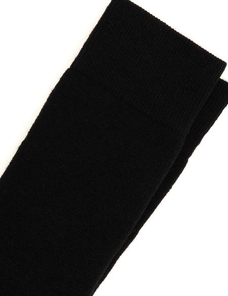 Siyah Çorap - 50318513004