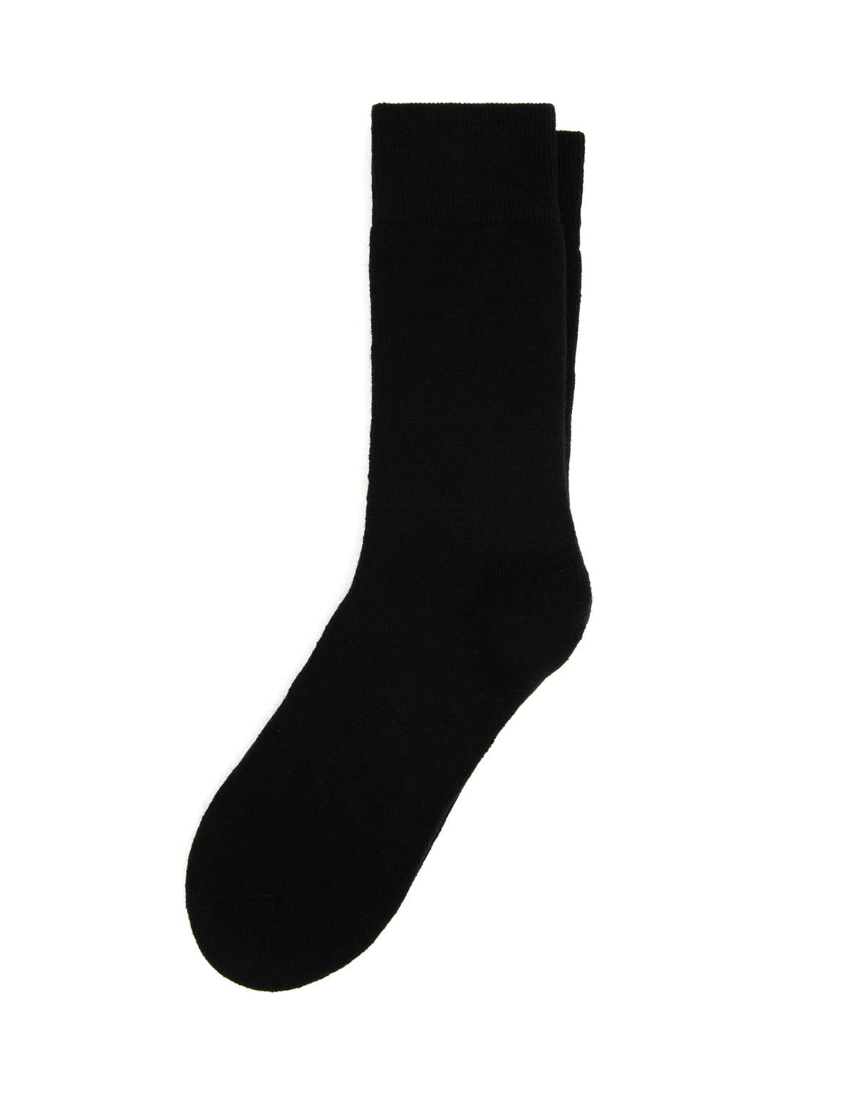 Siyah Çorap - 50318513004