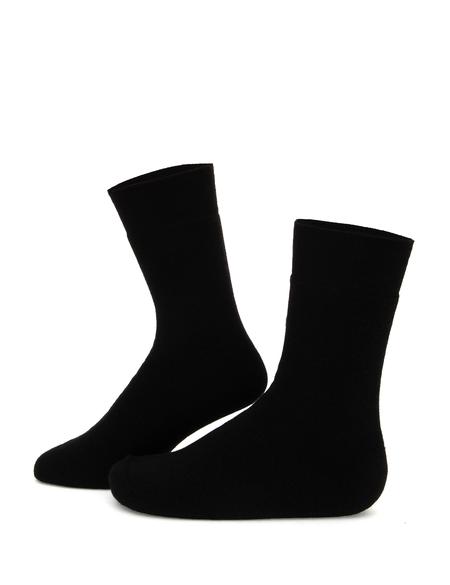 Siyah Çorap - 50318513004