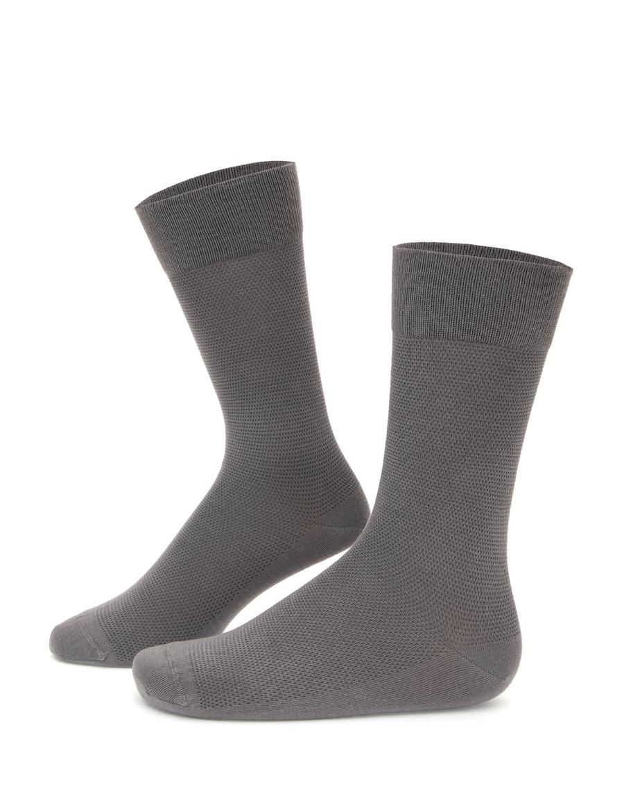 Gri Çorap