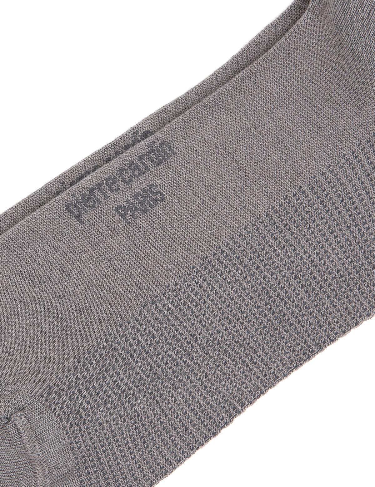 Gri Çorap - 50318186006