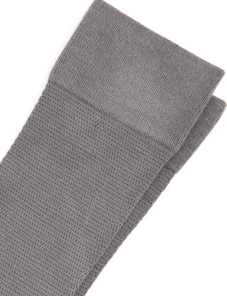 Gri Çorap - 50318186006