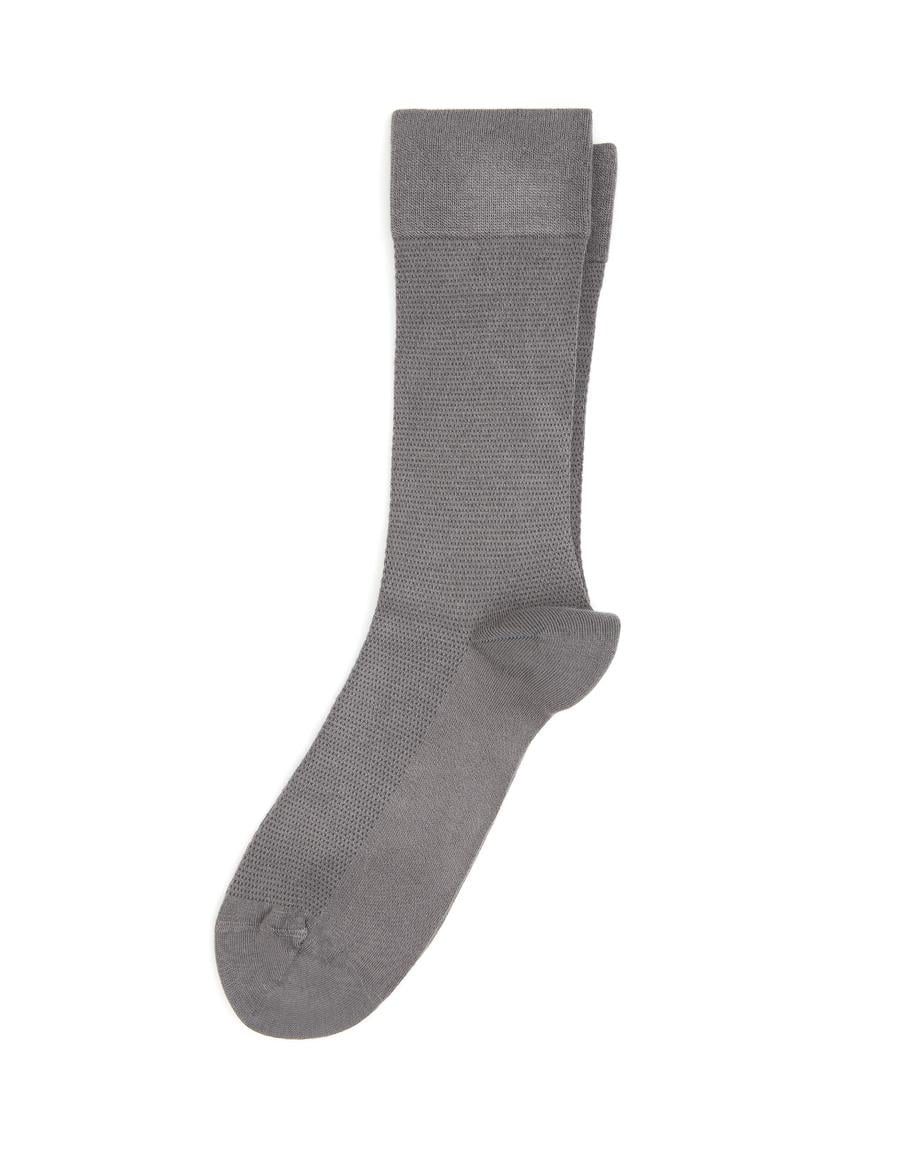 Gri Çorap