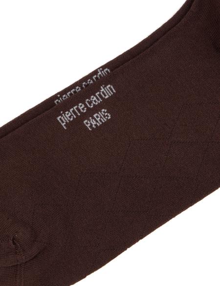 Kahverengi Çorap - 50318187012