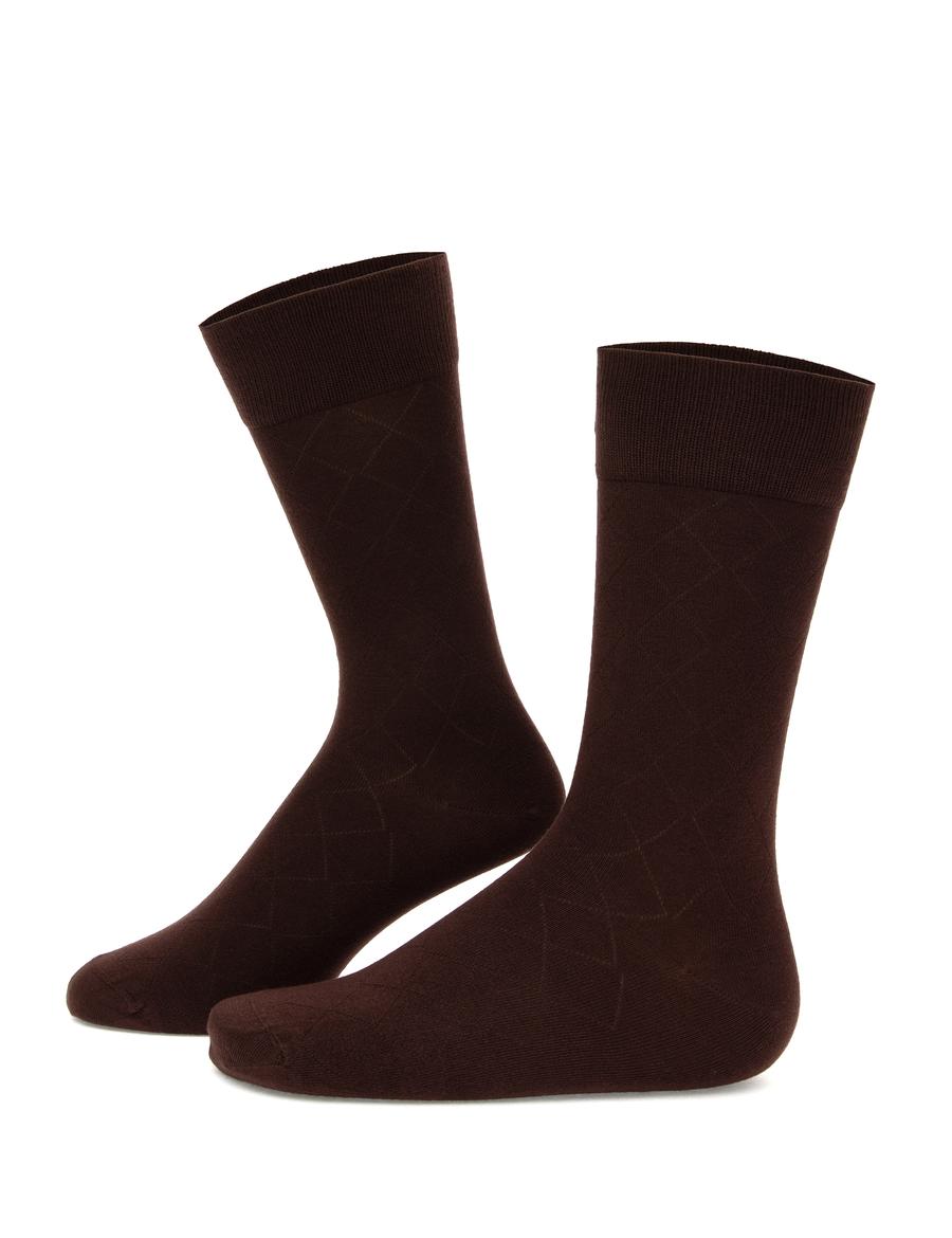 Kahverengi Çorap