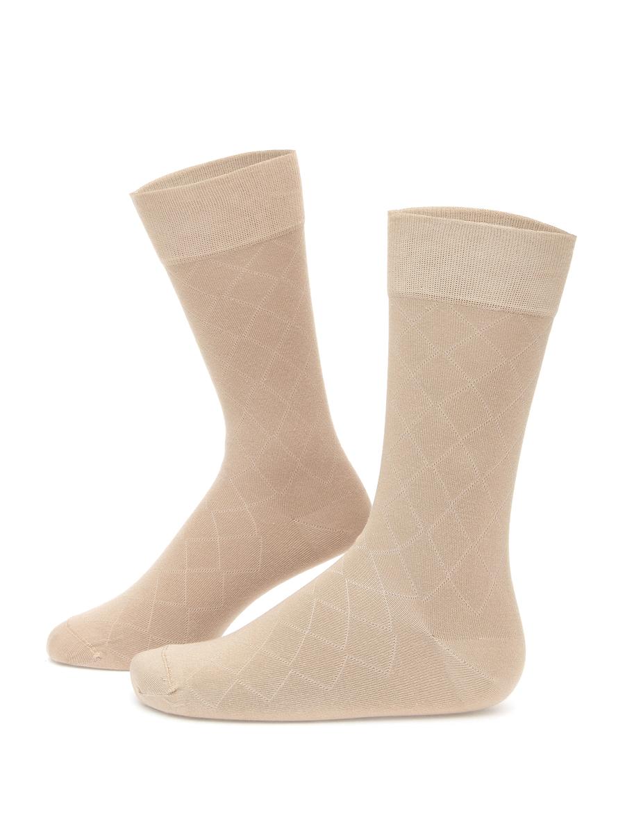 Bej Çorap