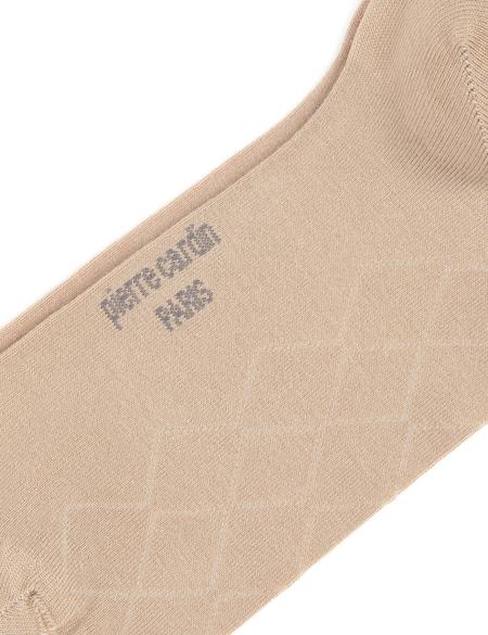 Bej Çorap - 50318187014