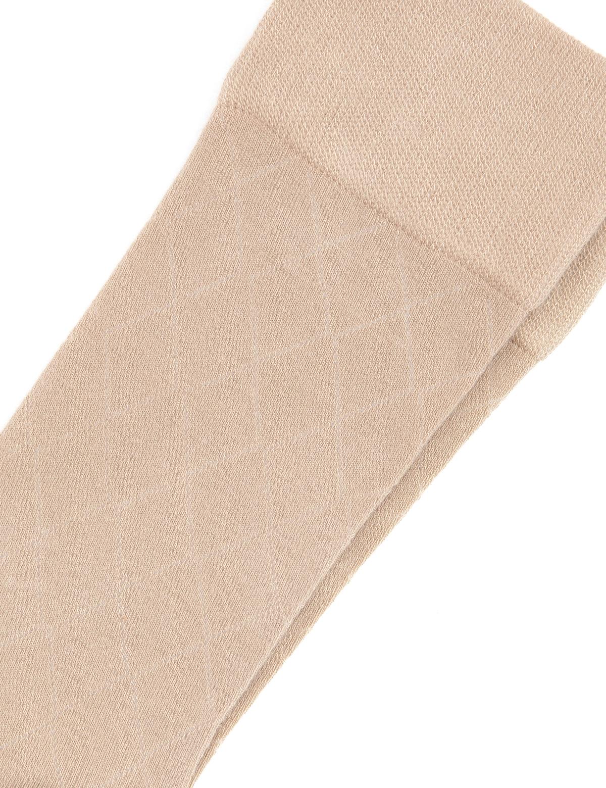 Bej Çorap - 50318187014