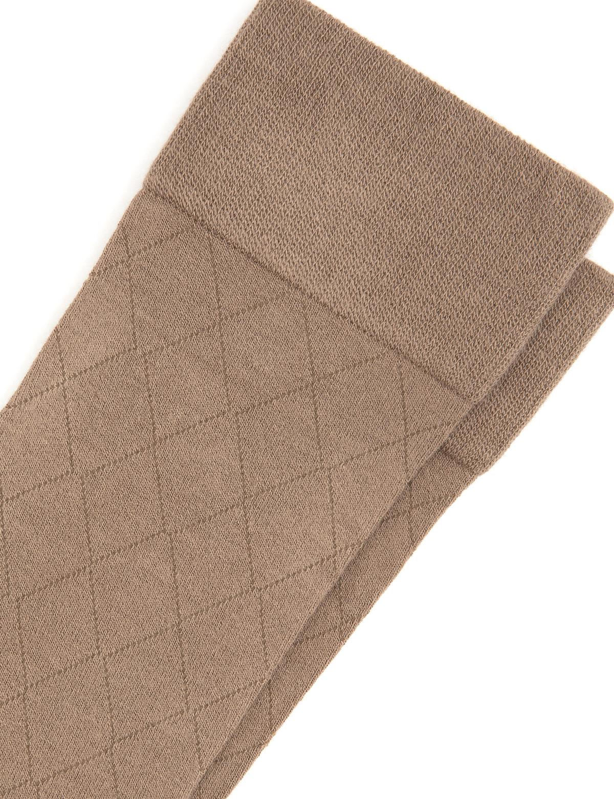 Vizon Çorap - 50318187013