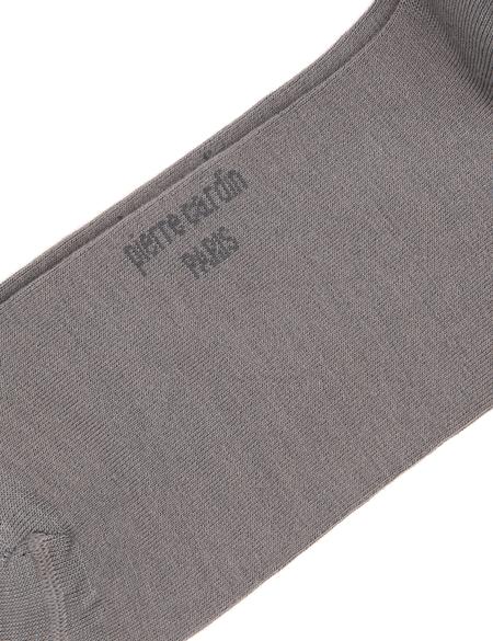 Gri Çorap - 50318184009