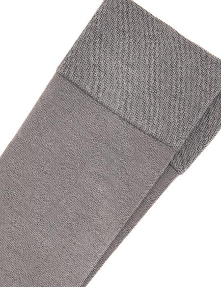 Gri Çorap - 50318184009