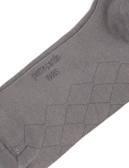 Gri Çorap - 50318187009