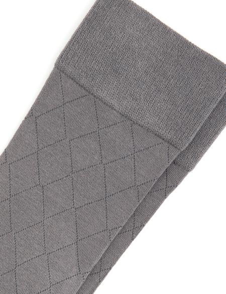 Gri Çorap - 50318187009