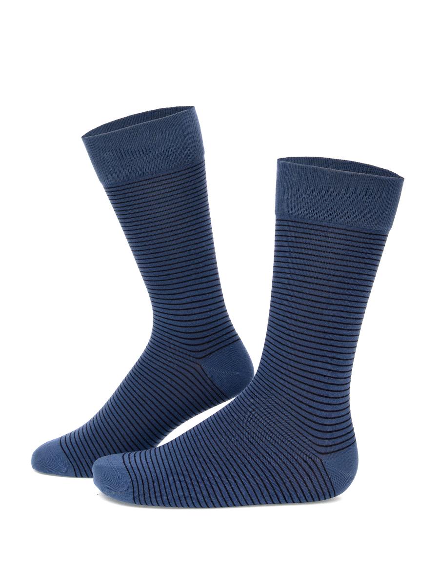 İndigo Çorap