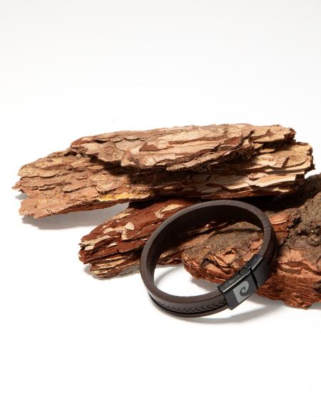 Kahverengi Bileklik - 50325550001