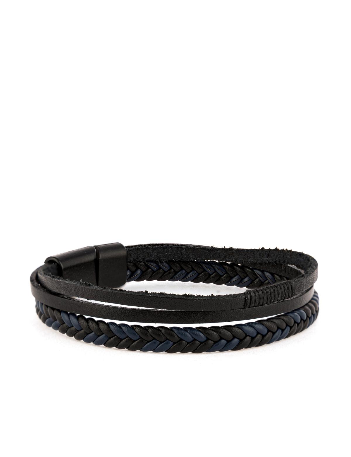 Lacivert Bileklik - 50325547001