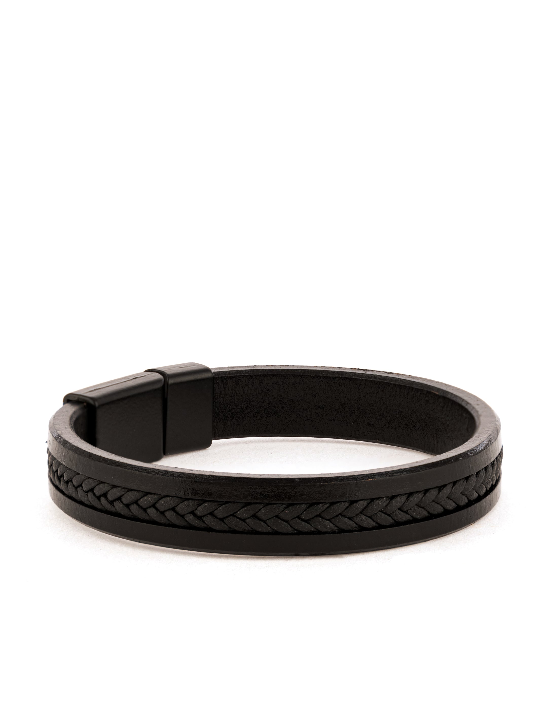 Siyah Bileklik - 50325549001