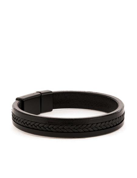 Siyah Bileklik - 50325549001