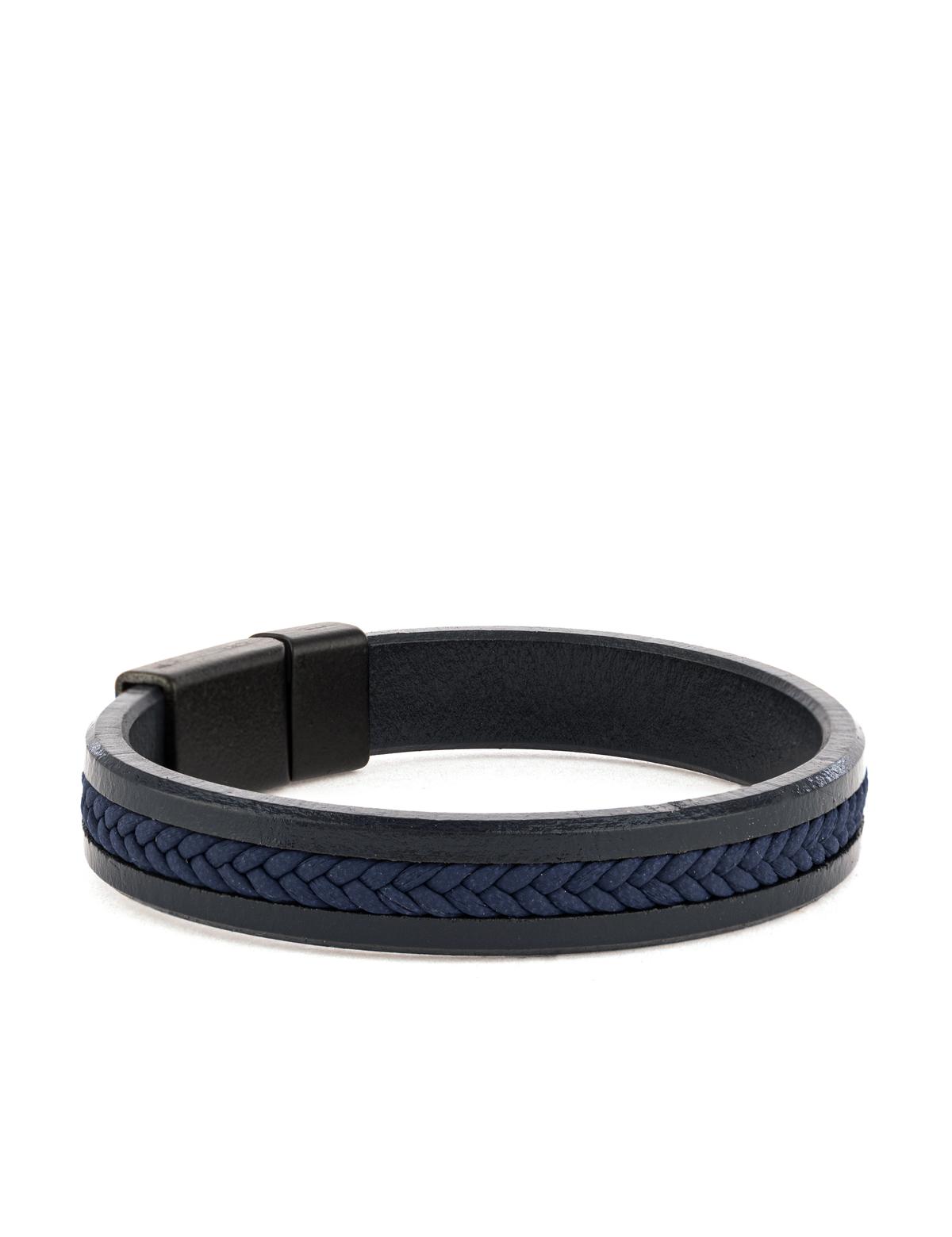 Lacivert Bileklik - 50325562001