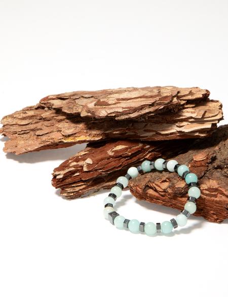 Lacivert Bileklik - 50325578001