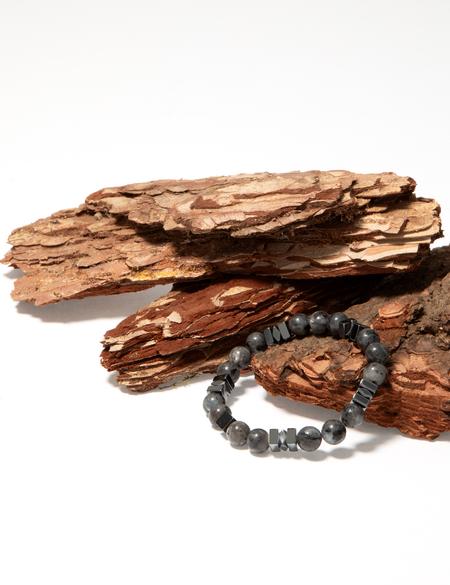 Gri Bileklik - 50325574001