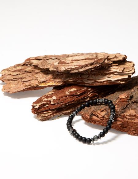 Siyah Bileklik - 50325587001