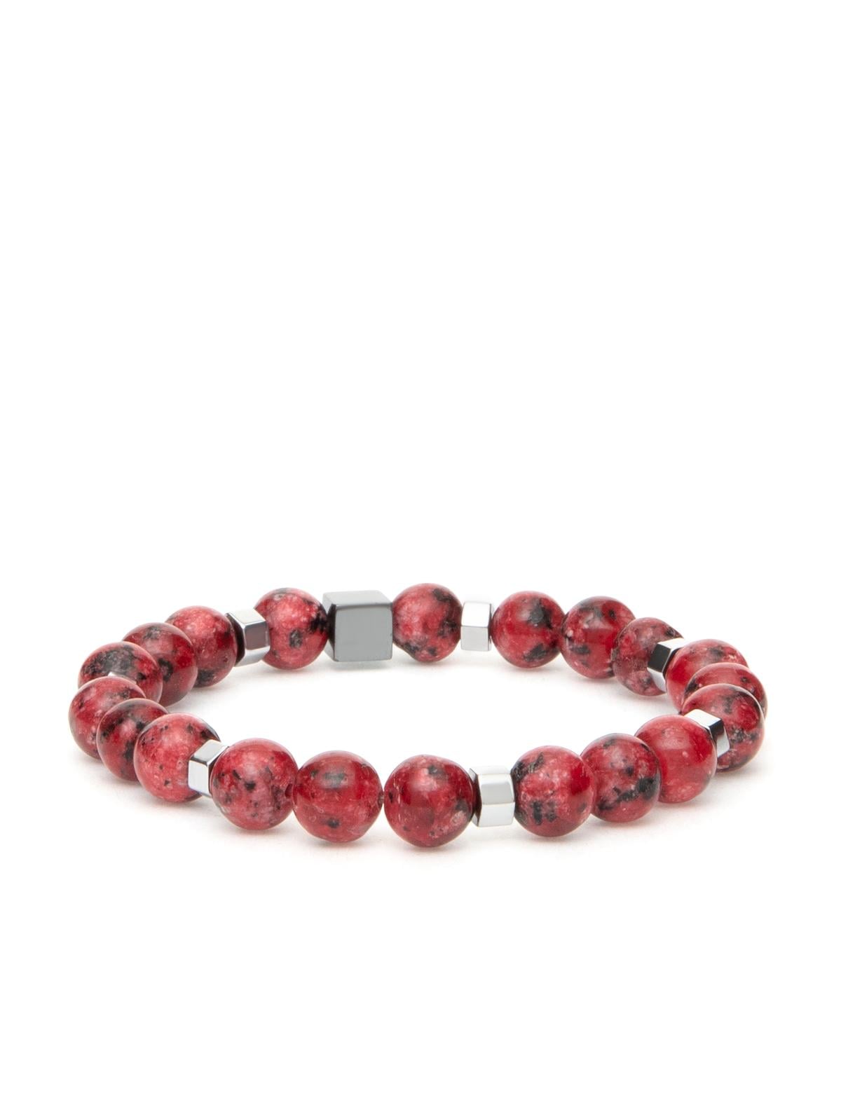 Bordo Bileklik - 50325590001