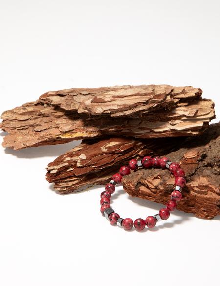 Bordo Bileklik - 50325590001