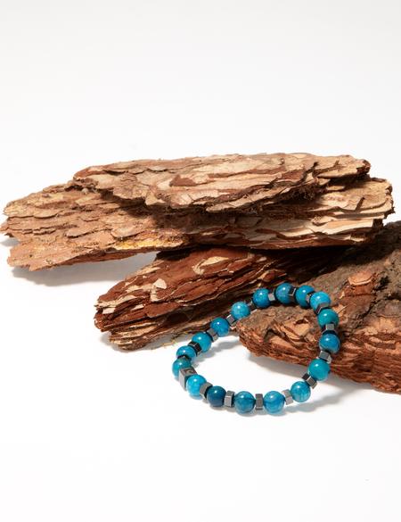 Lacivert Bileklik - 50325601001