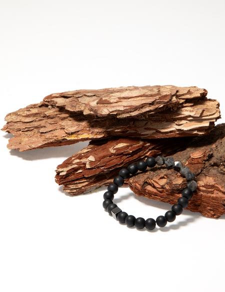 Siyah Bileklik - 50325602001