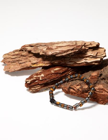 Kahverengi Bileklik - 50325585001