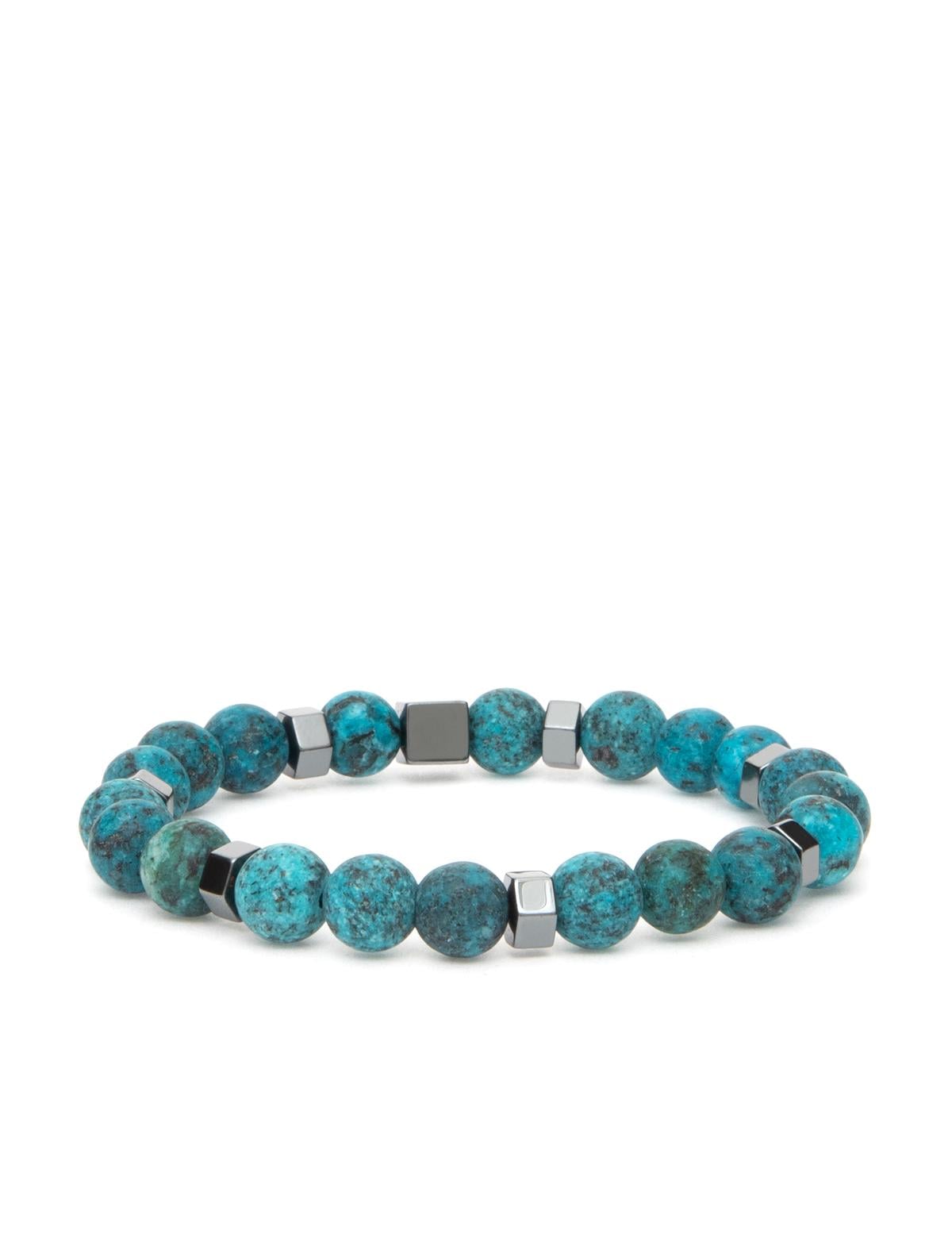 Lacivert Bileklik - 50325577001