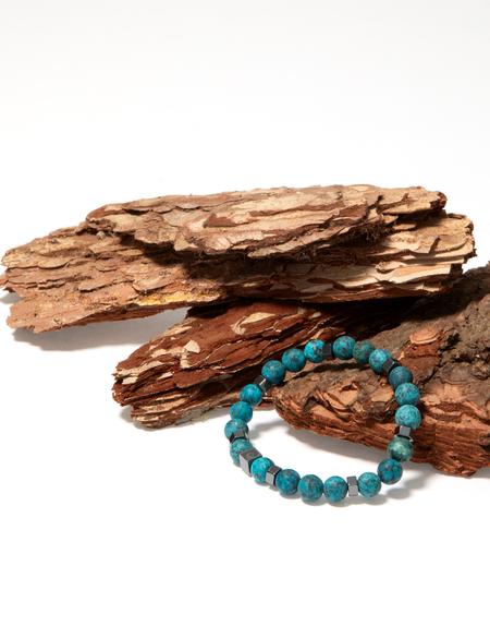 Lacivert Bileklik - 50325577001