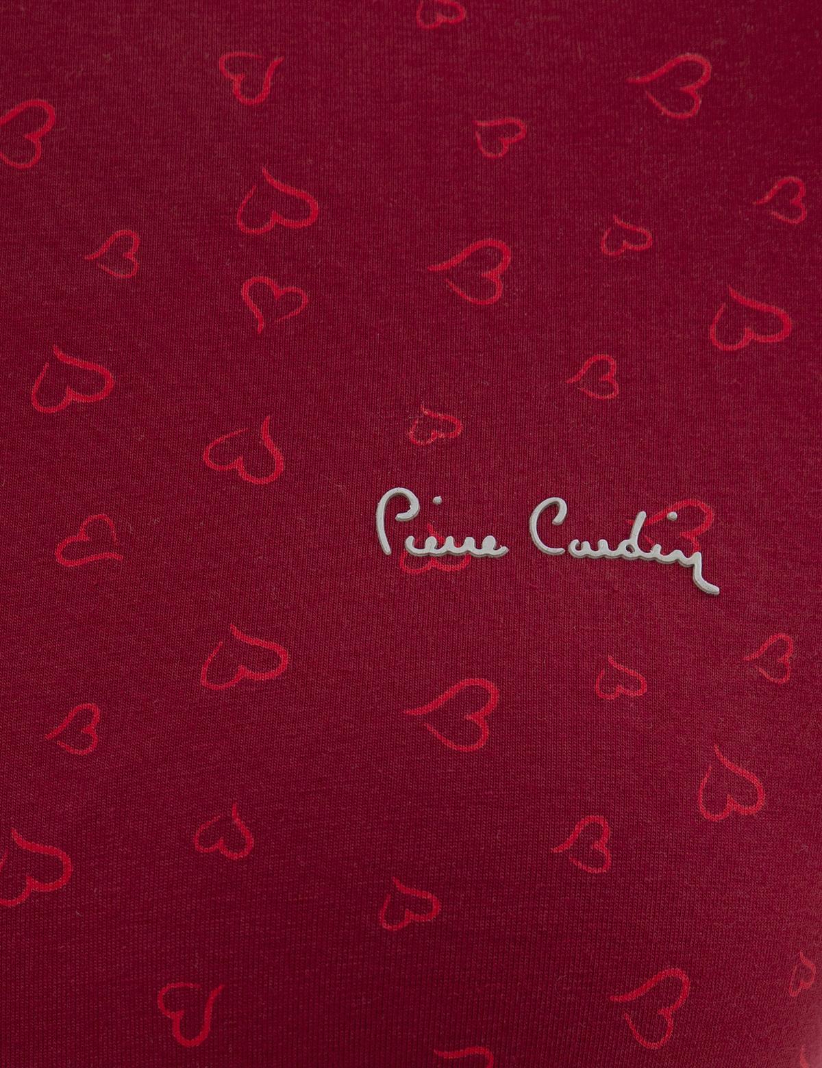 Bordo Pijama - 50227506001