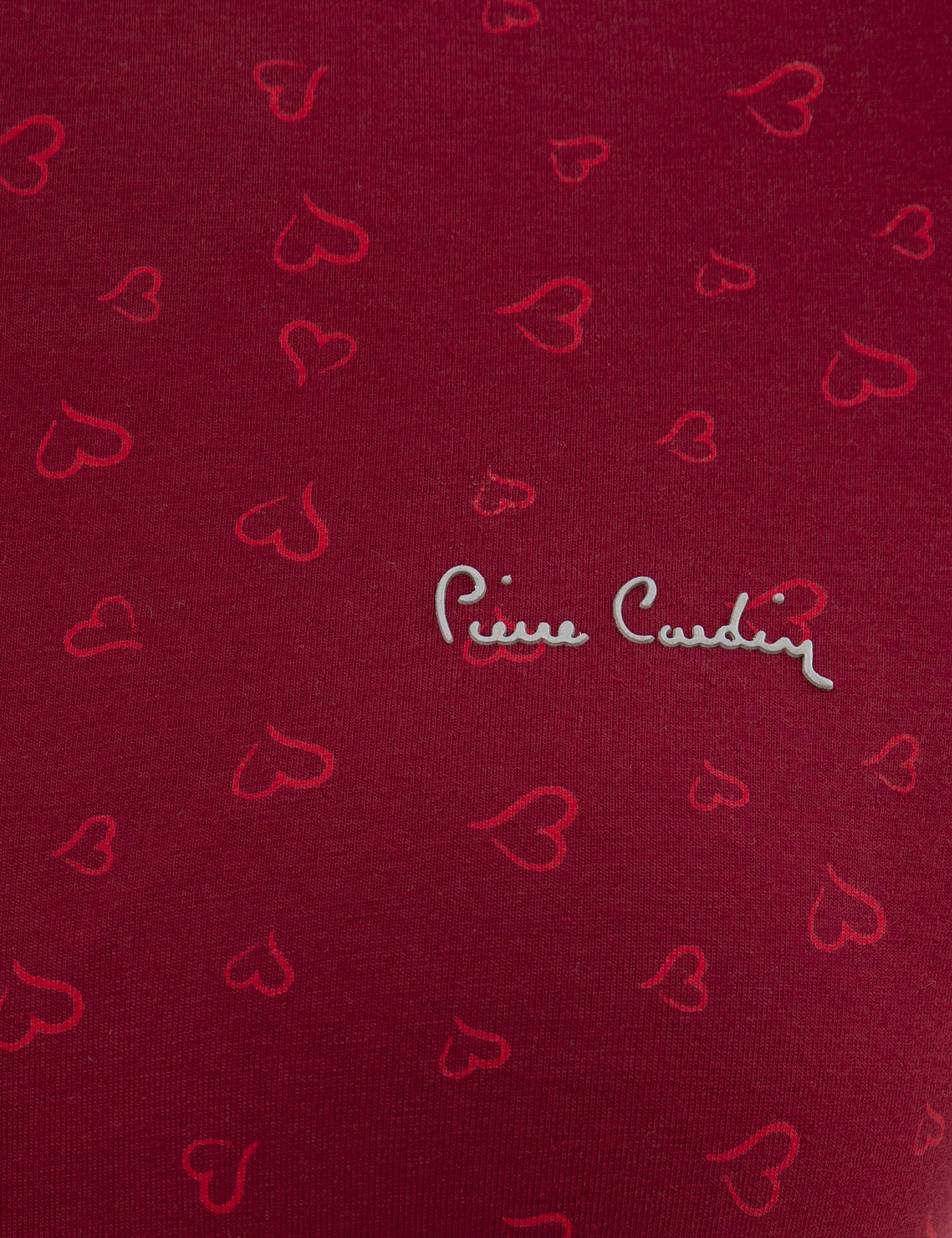 Bordo Pijama - Image 4