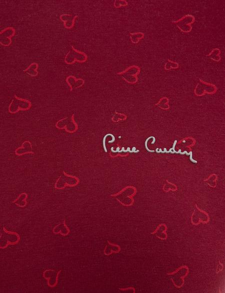 Bordo Pijama - 50227506001